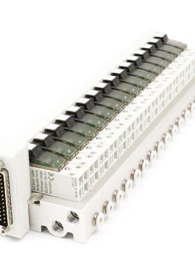 亚德客集成阀岛CPV15SB*1F/2F/3F/4F/5F/6F/7F/8F电磁阀PLC多联控