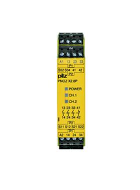 PILZ皮尔兹继电器777301 777302 777303 777305 777310 777313
