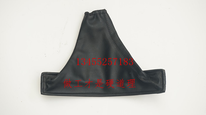 双环 SCEO CEO 手刹把子 刹车手制动拉杆 防尘套 防护罩 手刹套