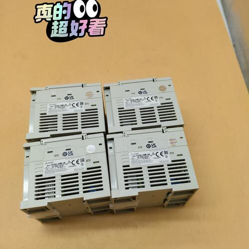 FX3SA-20MR-CMplc包邮顺丰9成新，2023