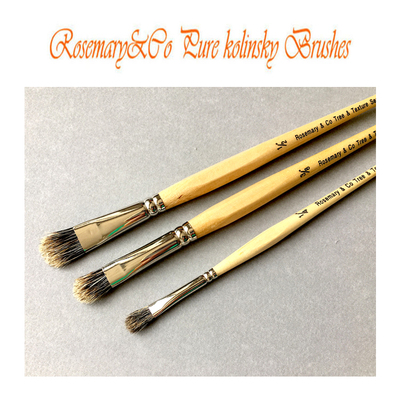 罗斯玛丽32系列金叶笔