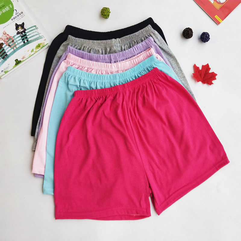 五分睡裤女纯棉短睡裤夏纯色大码宽松薄款居家短裤可外穿休闲裤衩,女士内衣/男士内衣/家居服,睡裤/家居裤,淘宝优惠券,粉丝福利购,淘宝优惠卷