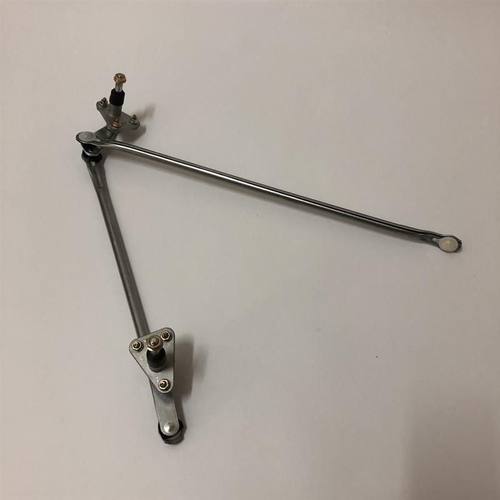 北汽威旺M20雨刮连动杆 雨刮器 雨刮推杆雨刮摇臂 雨刮支架零部件