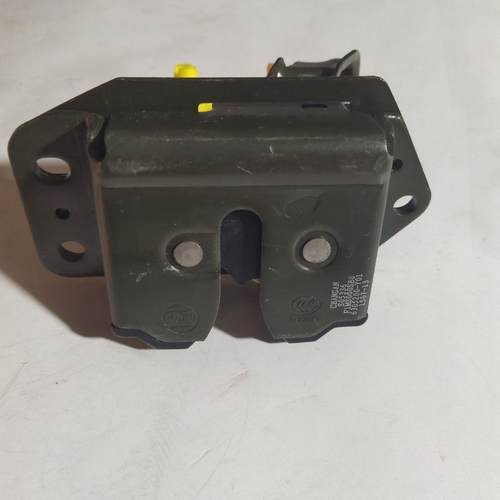 长安欧诺尾门锁块后门锁块背门锁欧诺后门锁体后备箱锁块精品高标