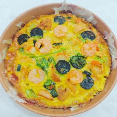 豆乳赤藓糖醇坚果粗粮