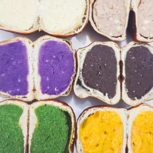 薄皮酸奶奶酥碱水球无黄油赤藓糖醇清淡不油腻健康代餐零食100克