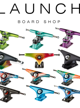 进口gullwing 双层长板桥 G桥 眼镜蛇 sector9响尾蛇长板桥