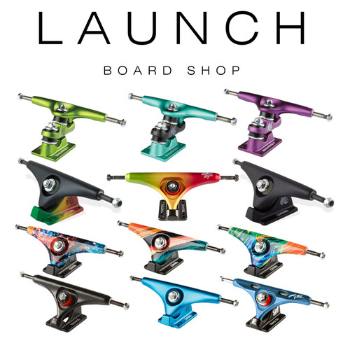 进口gullwing 双层长板桥 G桥 眼镜蛇 sector9响尾蛇长板桥