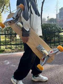 Dmax陆地滑雪板freeboard模拟滑雪换刃夏天辅助练习单板公园