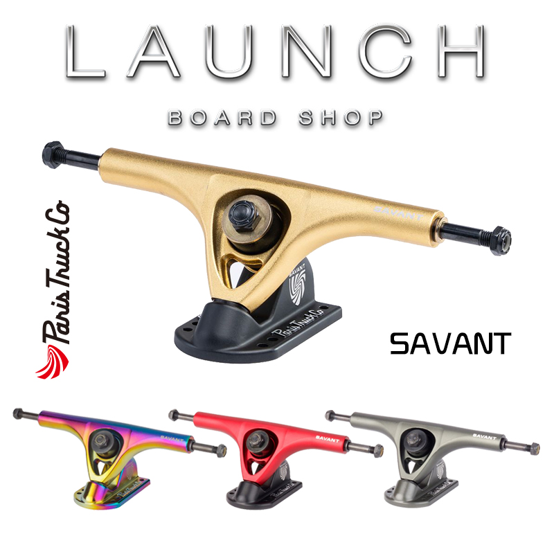 发动滑板店paris锻造长板