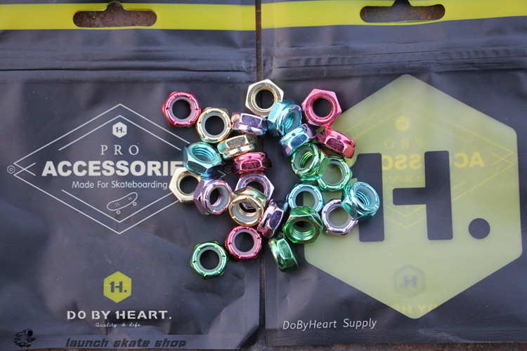 DBH彩色螺帽 黑色螺帽 侧端螺母  滑板支架螺帽【发动滑板店】|msdalam kategori sukan/Yoga/kecergasan/bekalan peminat, Skating/Skateboard/Sukan Extreme, Skateboard - dari Buy2taobao.com untuk memberikan perkhidmatan ejen Taobao profesional membeli