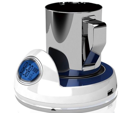 Chauffe mug USB - Ref 392305 Image 1