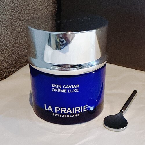 蓝鱼子琼贵紧致面霜50ml26-6好价
