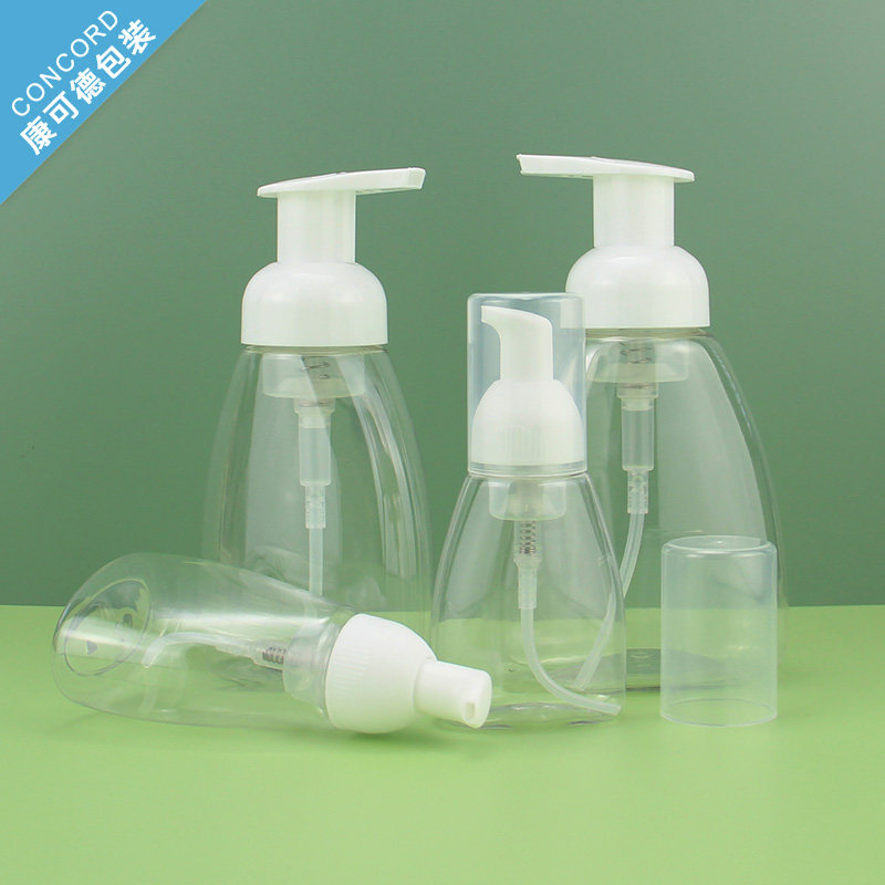 多规格泡沫瓶洗面奶起泡瓶慕斯瓶按压摩丝瓶洗手液打泡分装替换瓶,彩妆/香水/美妆工具,化妆/美容工具,淘宝优惠券,粉丝福利购,淘宝优惠卷