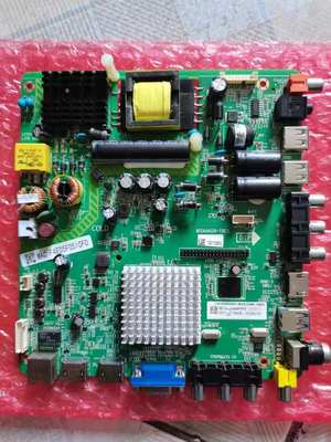 主板飞利浦2PFF5201/5040/52