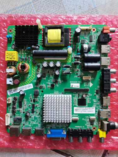 99新飞利浦42PFF5201/5040/5250/T3主板MSD6A628-T8C1 适配原装屏