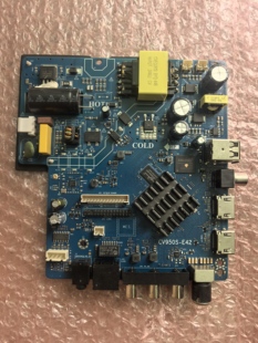 E42 网络智能液晶电视主板CV352_E42通用STV930F42配任意屏CV352