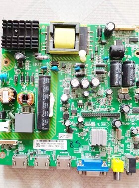 原装飞利浦42PFL3040/T3 42寸液晶电视逻辑驱动主板TSU69-T8C1