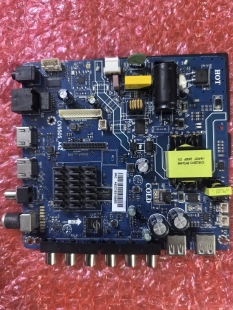 A42三合一 A42智能电视主板CV352 通用液晶电视 CV950S 全新