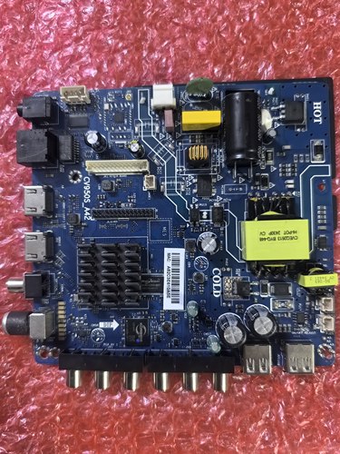 全新  CV950S-A42智能电视主板CV352-A42三合一 通用液晶电视