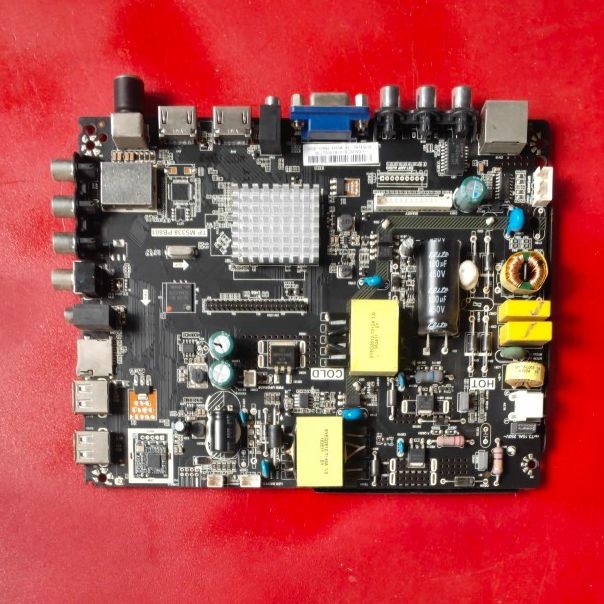 TP.MS338.PB801 802 组装机乐华主板  TP.HV320.PB801 TP.HV310