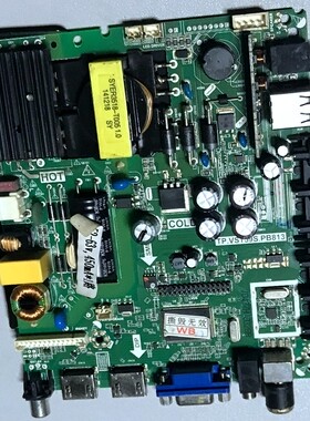 全新TP.VST59S.PB813 PB726 P89 PB716 PB801 PB818 万能通用主板