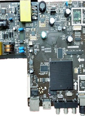 联通32D03AT 32D05 40D05AT 主板TP.ATM10.PB818屏LC320DXY