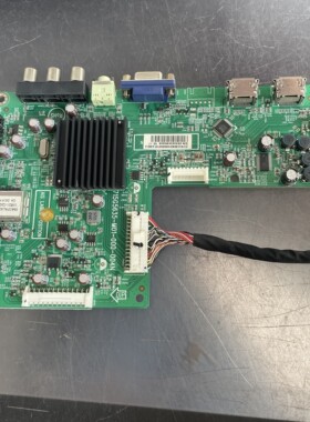 长虹LED39580 LED39B2200 39E300E主板715G5635-M01/E-000-004N/X