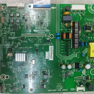 主板RSAG7.820.6662 BOM2 LED32K1800 F14 F12 屏HD315DH 海信