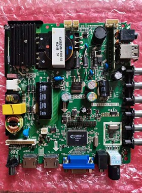 全新TP.VST59S.PB813 PB726 P89 PB716 PB801 PB716通用主板