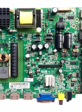 飞利浦43bff3656/t3   42D59EDS长虹LED42538ES主板TSU69-T8C1