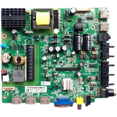 飞利浦主板43BFF3656TCL