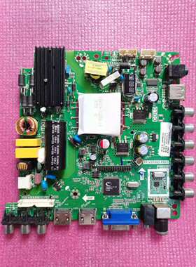 原装LE40B510X主板TPVST69DPB83屏CN40GN772LSC400HN02