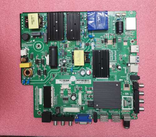 主板乐华TP.HV530.PC821