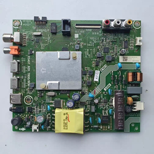 海信HZ32E35A HZ32A36E主板RSAG7.820.7800/ROH屏HD315S1H73/74