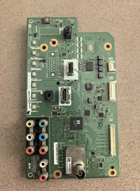 夏普32LX235A/32NX230A/32A15D/32NX115A主板QPWBNG094WJN2 3