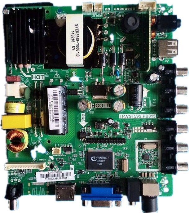 乐华主板TP.VST59S.PB813