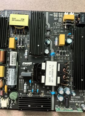 95新 42寸-65寸LED液晶电源 ER5565S ER5565升压一体广告机