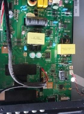 LE39D59SA 液晶电视TP.MS628M.PB813主板LS39TU8P30