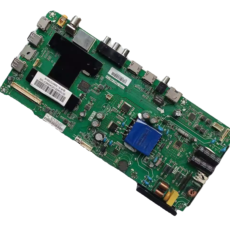 海尔主板TPD.T962.PB731