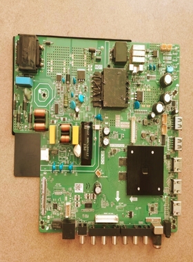 乐华原装 CP.T972.PC821 新款主板4KWiFi智能安卓9.0 2g+16G