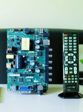 TP.V56C.PB819 SKR.819 TP.VST59.PB819 PB818 8503.PB819主板