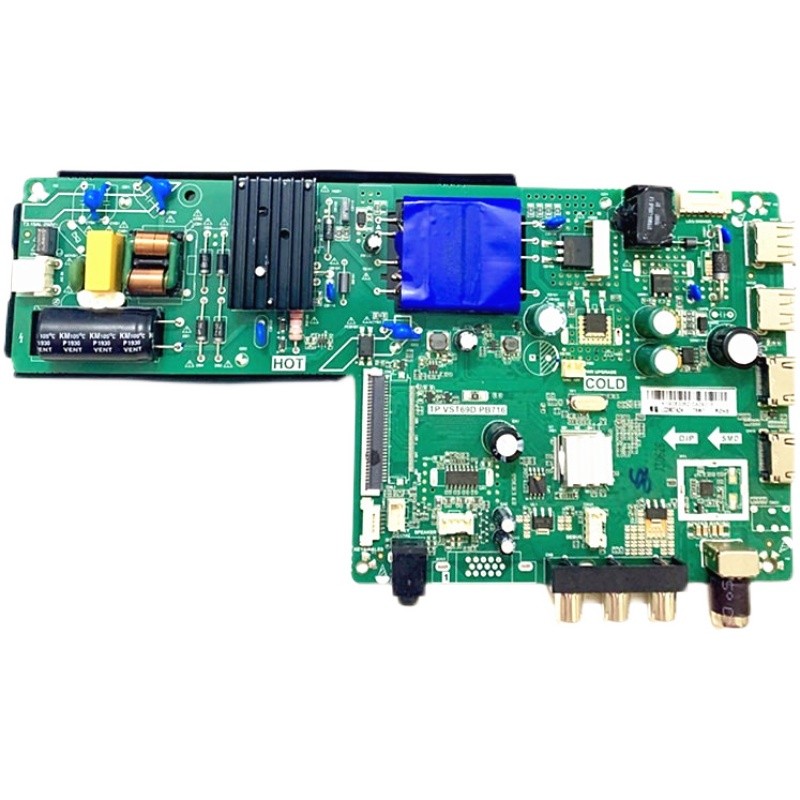 康佳主板TP.VST69D.PB716