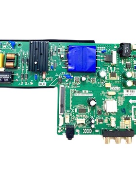 原装LED39E330C液晶电视主板TPVST69DPB716屏LC390TA2A测试好发货