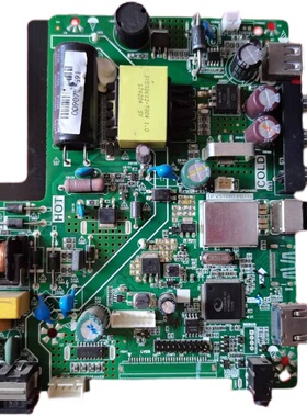 原装LE32EU3000液晶电视主板TPVST69DPB718屏V320B6Q01