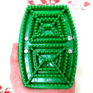 正品经络刷身体理疗刷背部瘦身刷美体刷五行养生刷身体刷按摩刷