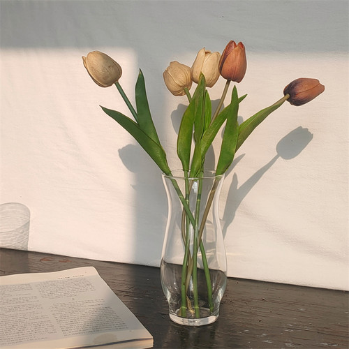 出口欧洲订单尾货水培玻璃瓶