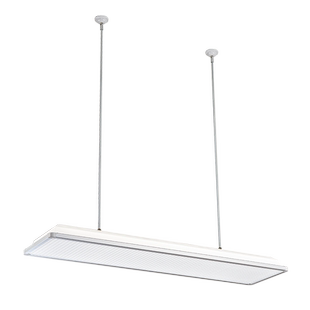 直插式全光谱国标教室灯学习护眼专用儿童学生钢琴灯阅读书桌吊灯