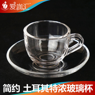 意式特浓咖啡杯意大利套装80cc