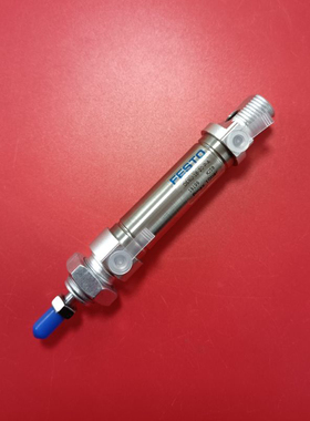 FESTO迷你气缸 DSNU-16-5-10-15-20-25-30-35-40-45-50-55-P-A-MQ